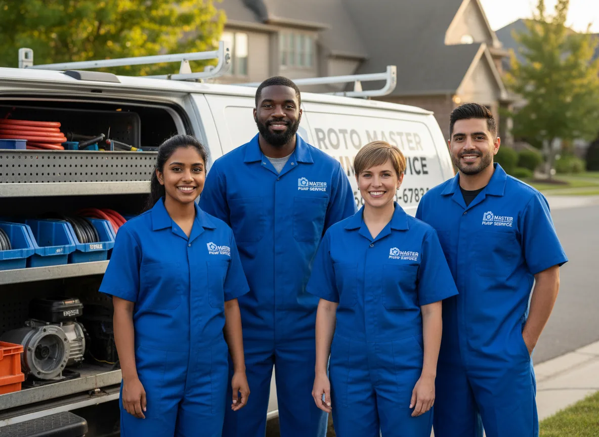 Sump Pump Installation company in Clairton, PA